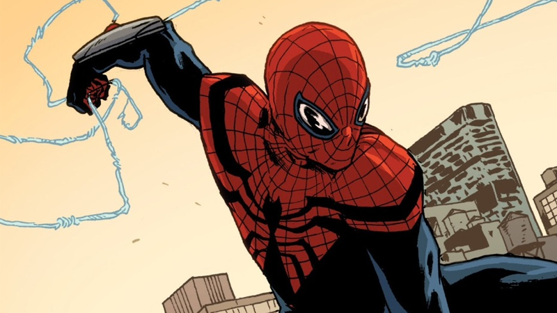 Illustration for article titled The Greatest Spider-Men of All Time, Ranked